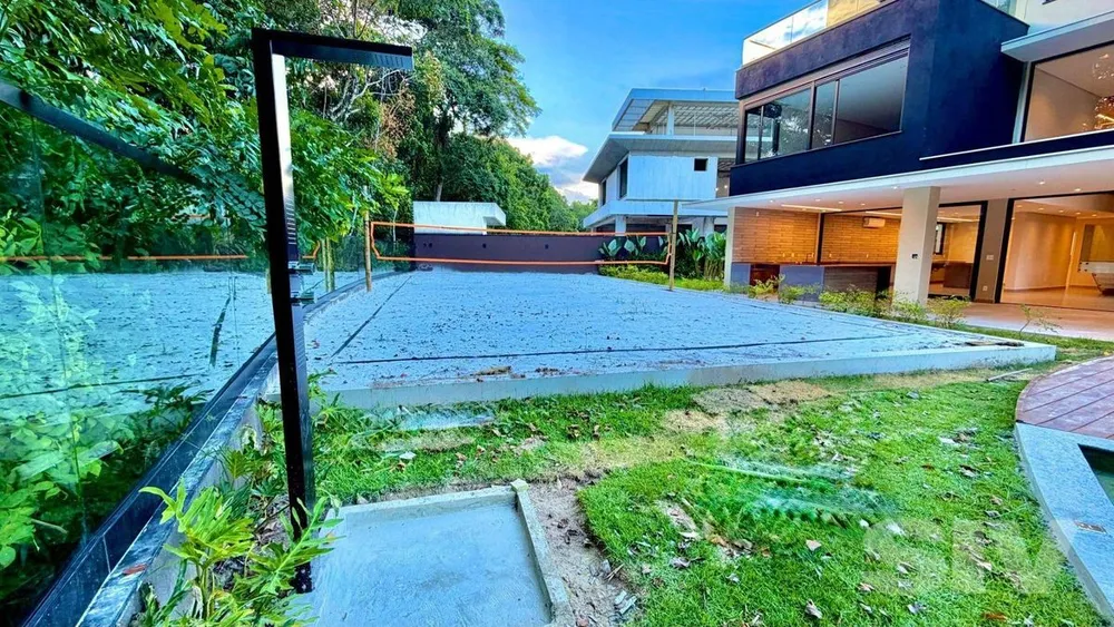 Casa, 7 quartos, 940 m² - Foto 2
