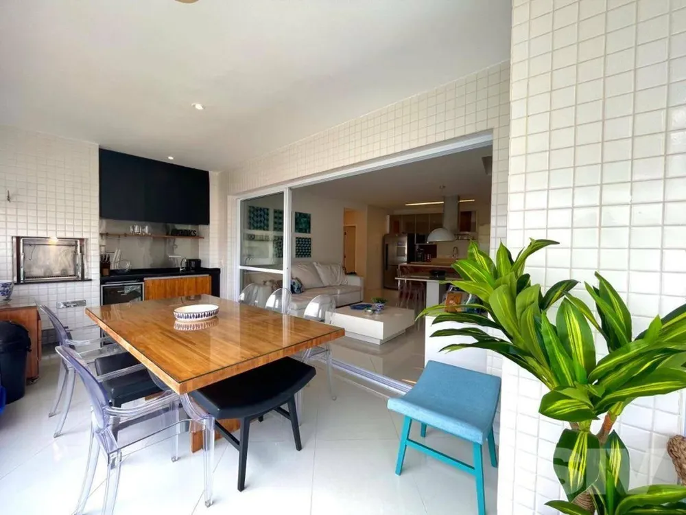 Apartamento, 4 quartos, 134 m² - Foto 1