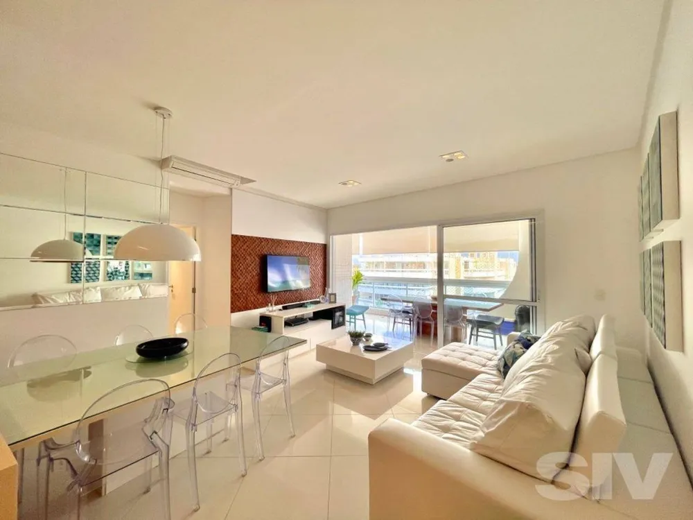 Apartamento, 4 quartos, 134 m² - Foto 2