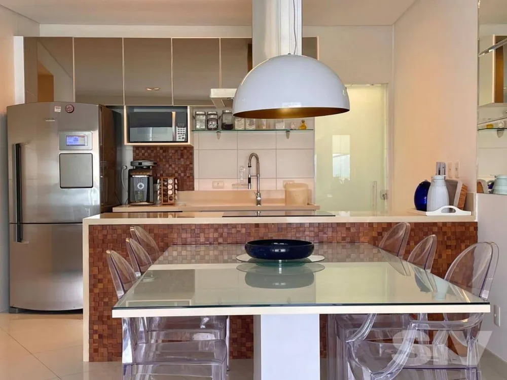 Apartamento, 4 quartos, 134 m² - Foto 3