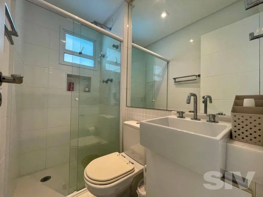 Apartamento, 4 quartos, 134 m² - Foto 7