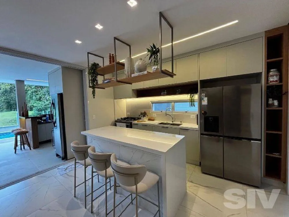 Sala-Conjunto, 251 m² - Foto 4