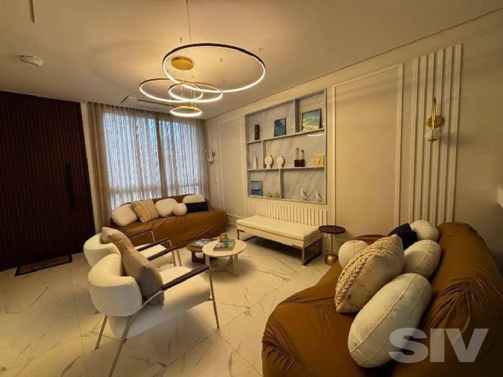 Sala-Conjunto, 251 m² - Foto 1
