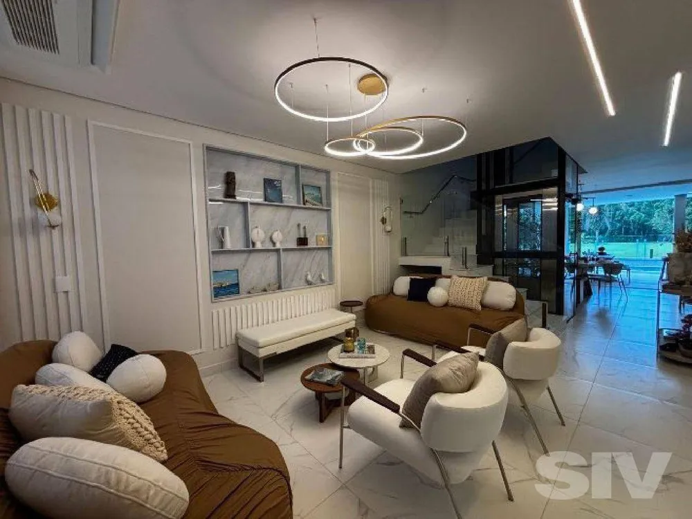 Sala-Conjunto, 251 m² - Foto 2
