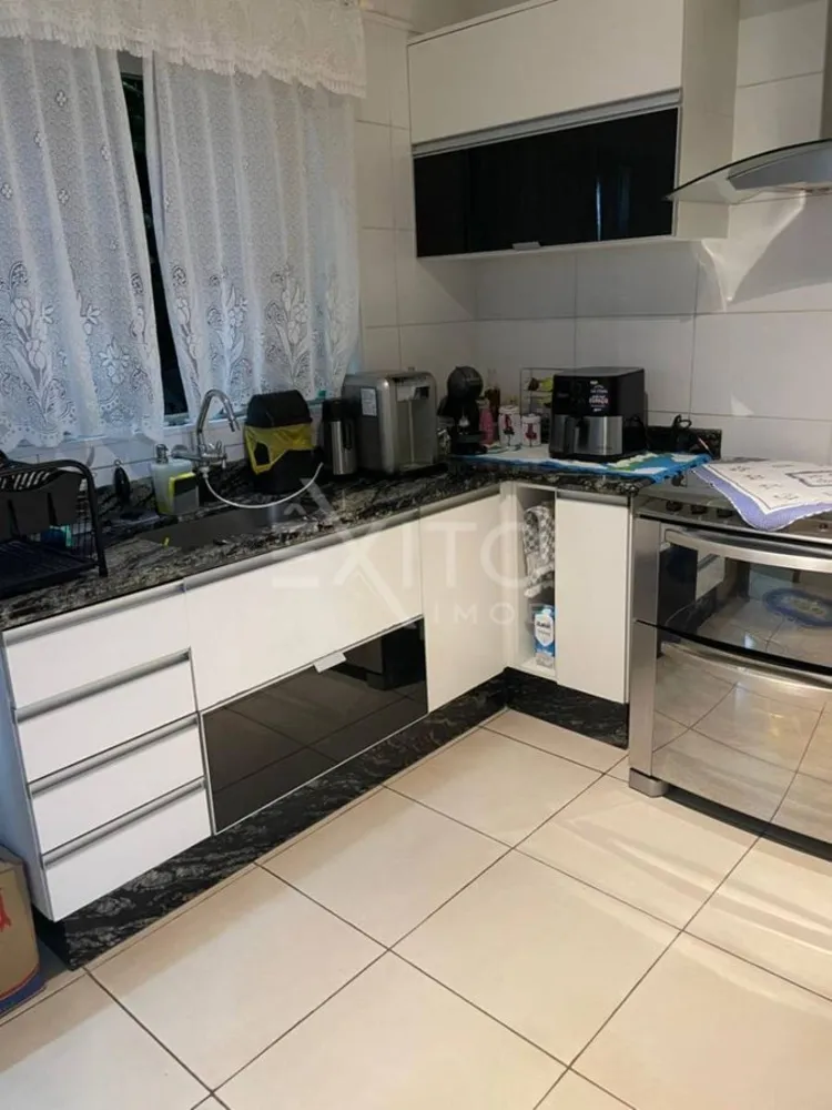 Casa, 3 quartos, 162 m² - Foto 6