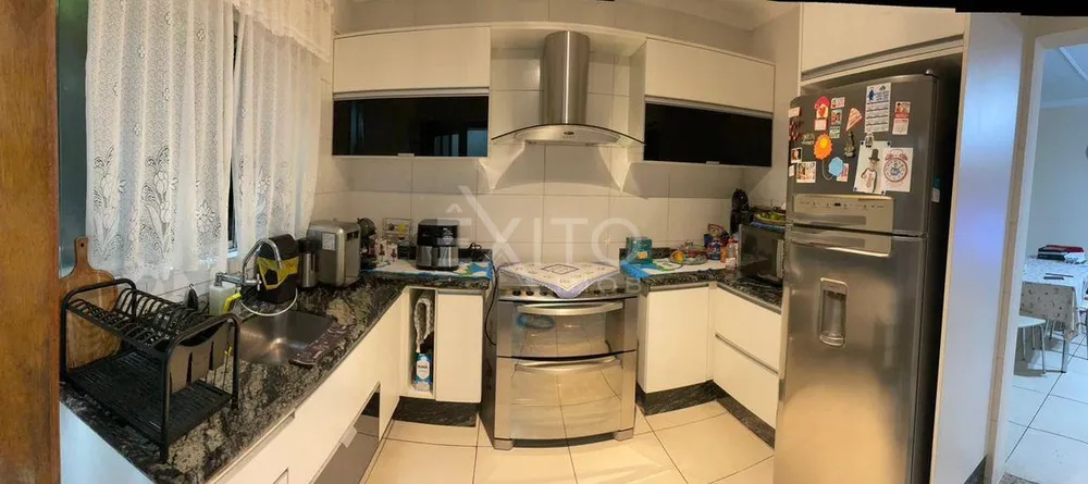 Casa, 3 quartos, 162 m² - Foto 5