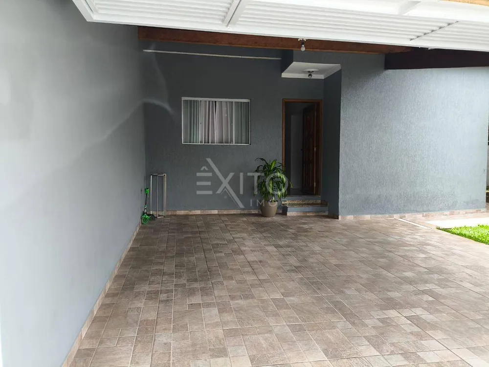 Casa, 3 quartos, 162 m² - Foto 4