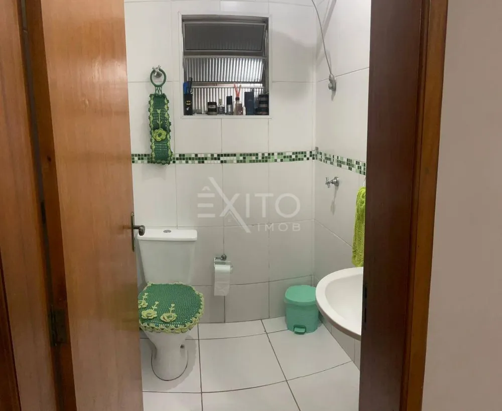 Casa, 3 quartos, 162 m² - Foto 3