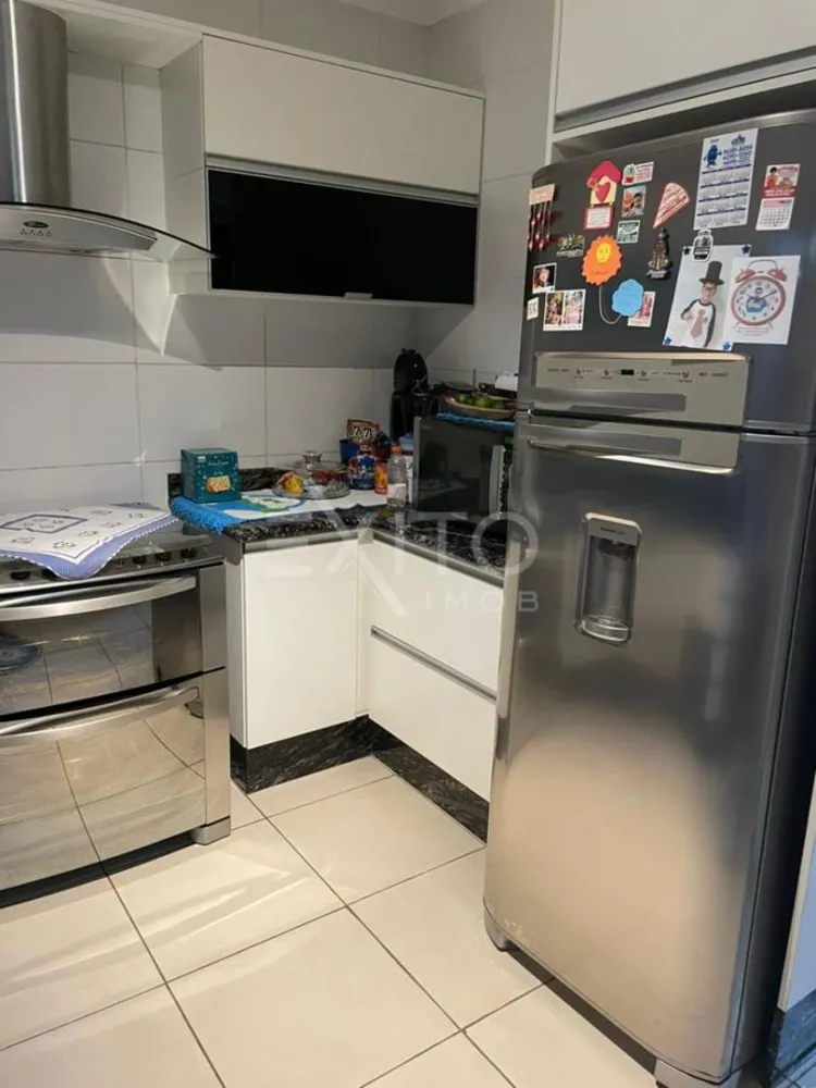 Casa, 3 quartos, 162 m² - Foto 1