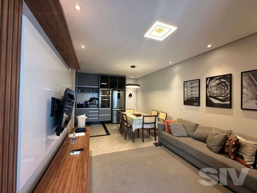 Apartamento, 3 quartos, 87 m² - Foto 4