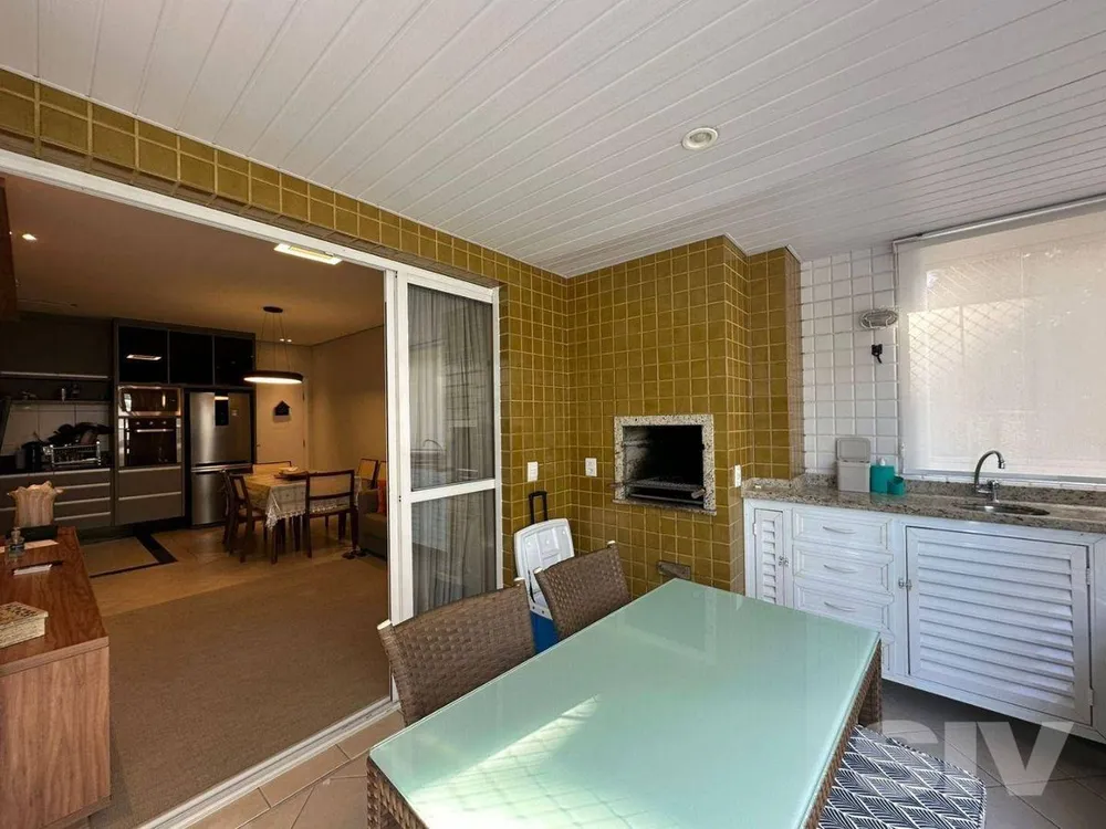 Apartamento, 3 quartos, 87 m² - Foto 1