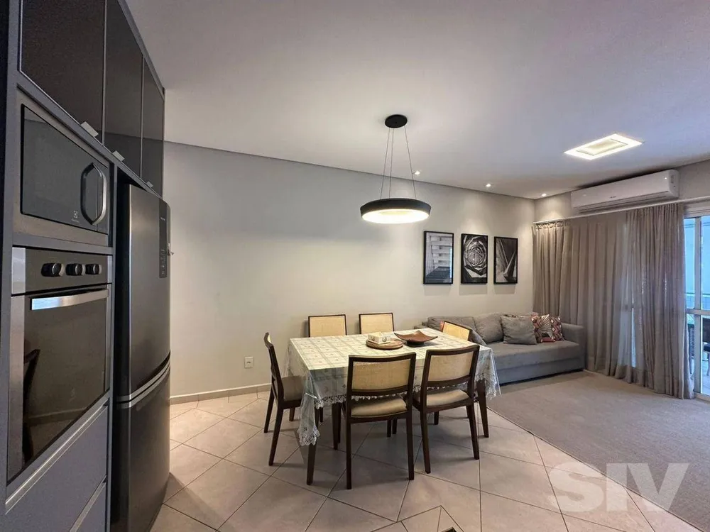 Apartamento, 3 quartos, 87 m² - Foto 8
