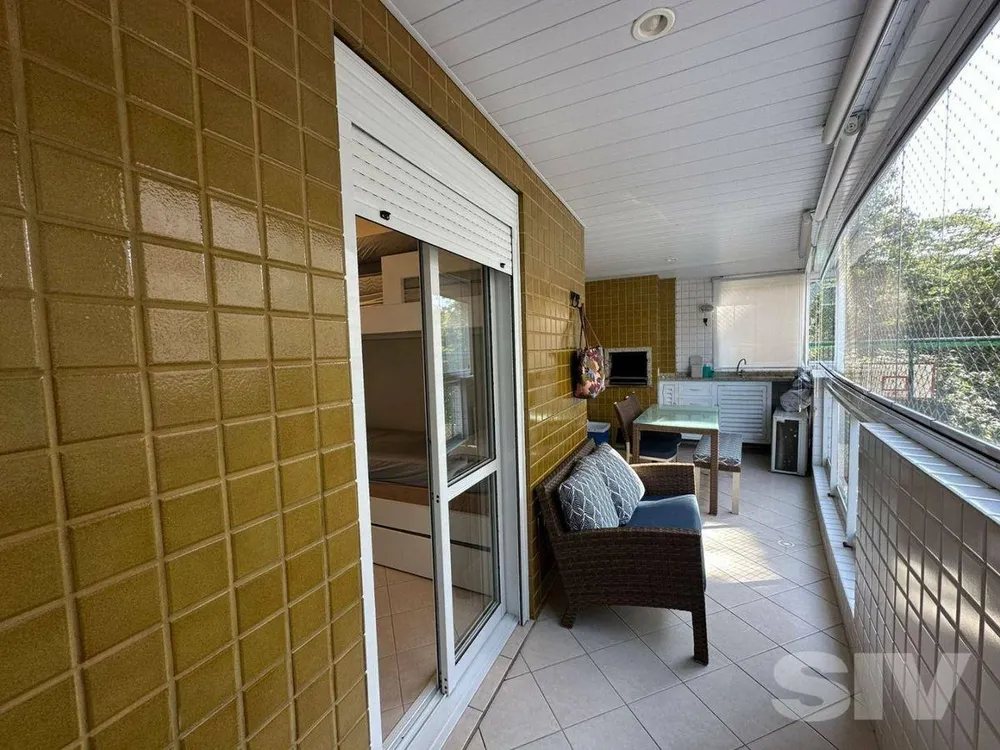 Apartamento, 3 quartos, 87 m² - Foto 3