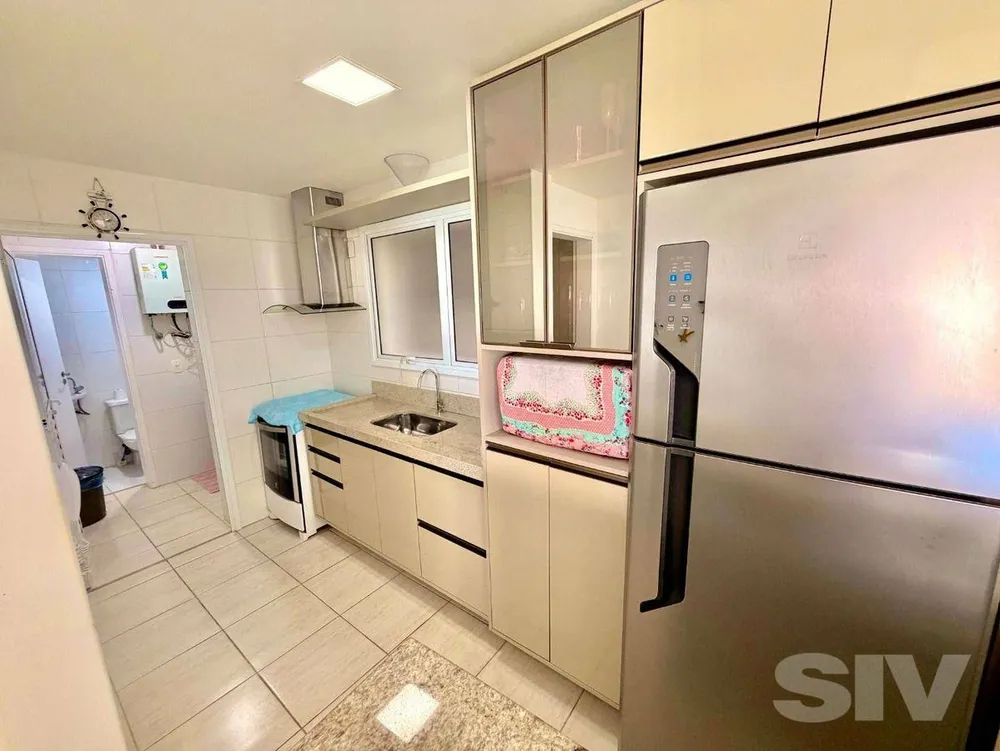 Apartamento, 3 quartos, 135 m² - Foto 8