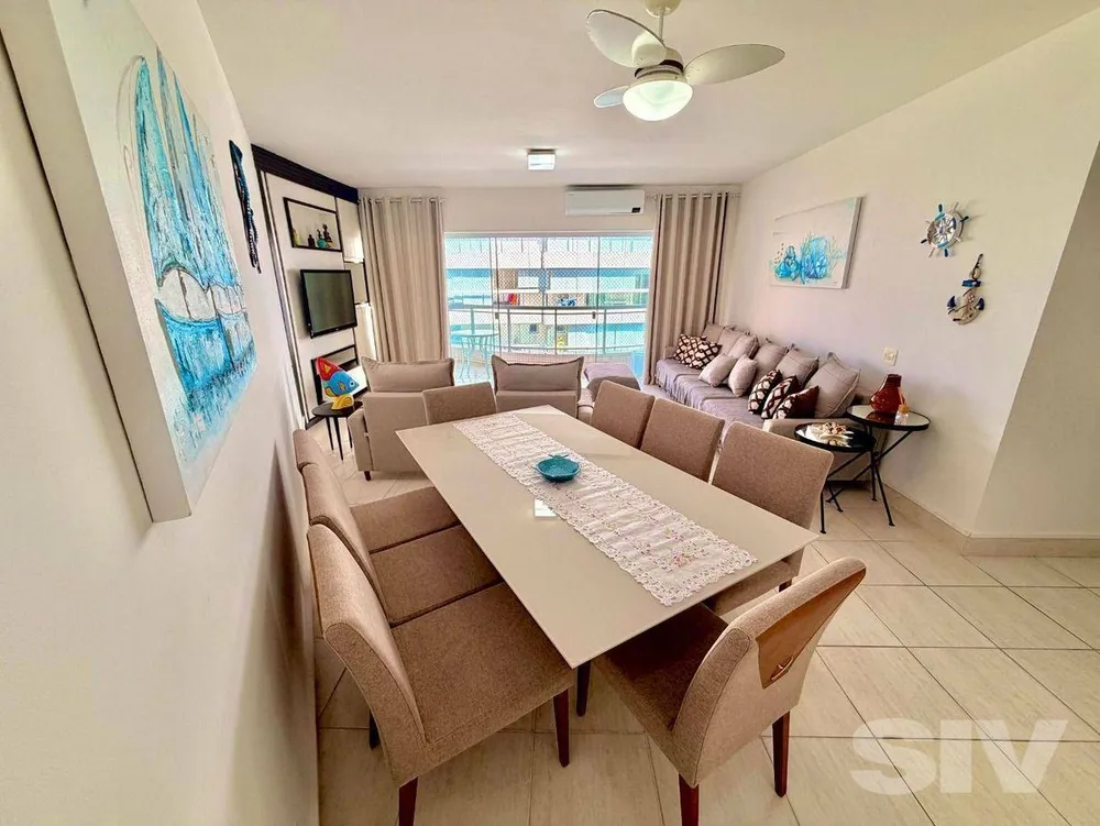 Apartamento, 3 quartos, 135 m² - Foto 4