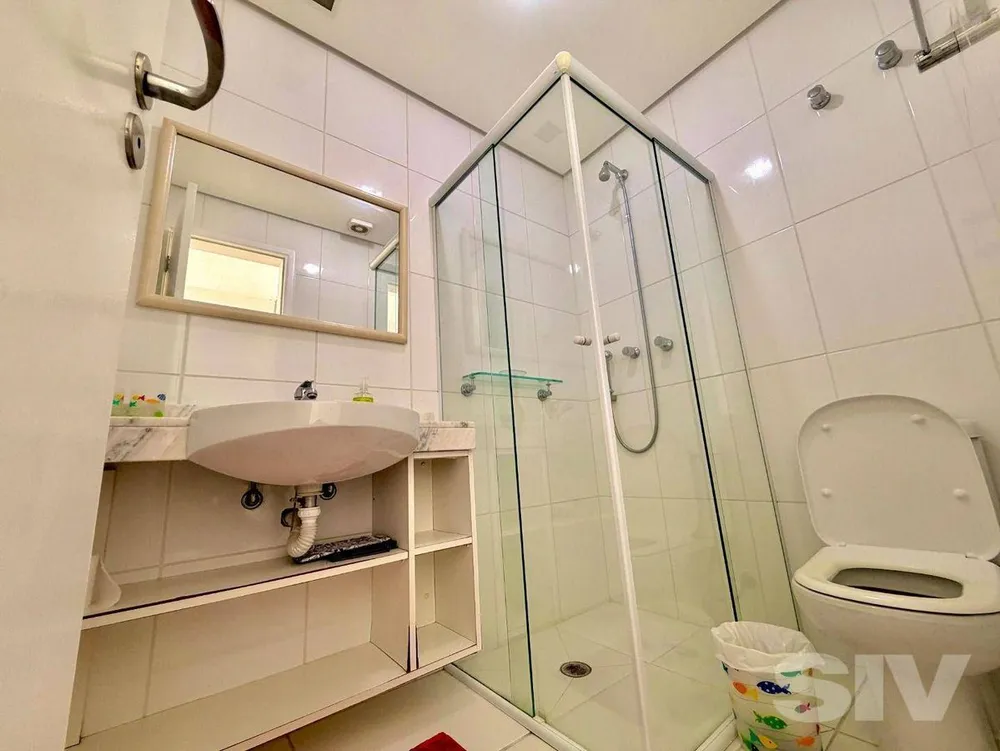 Apartamento, 3 quartos, 135 m² - Foto 5