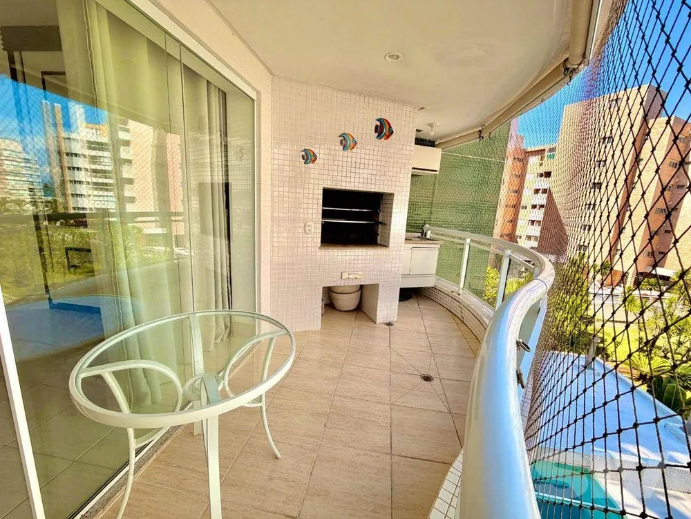 Apartamento, 3 quartos, 135 m² - Foto 1