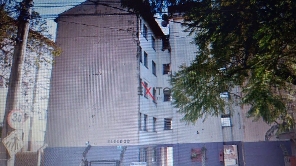 Apartamento, 2 quartos, 42 m² - Foto 1