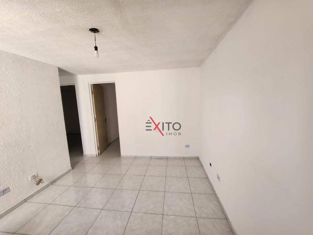 Apartamento, 2 quartos, 42 m² - Foto 2