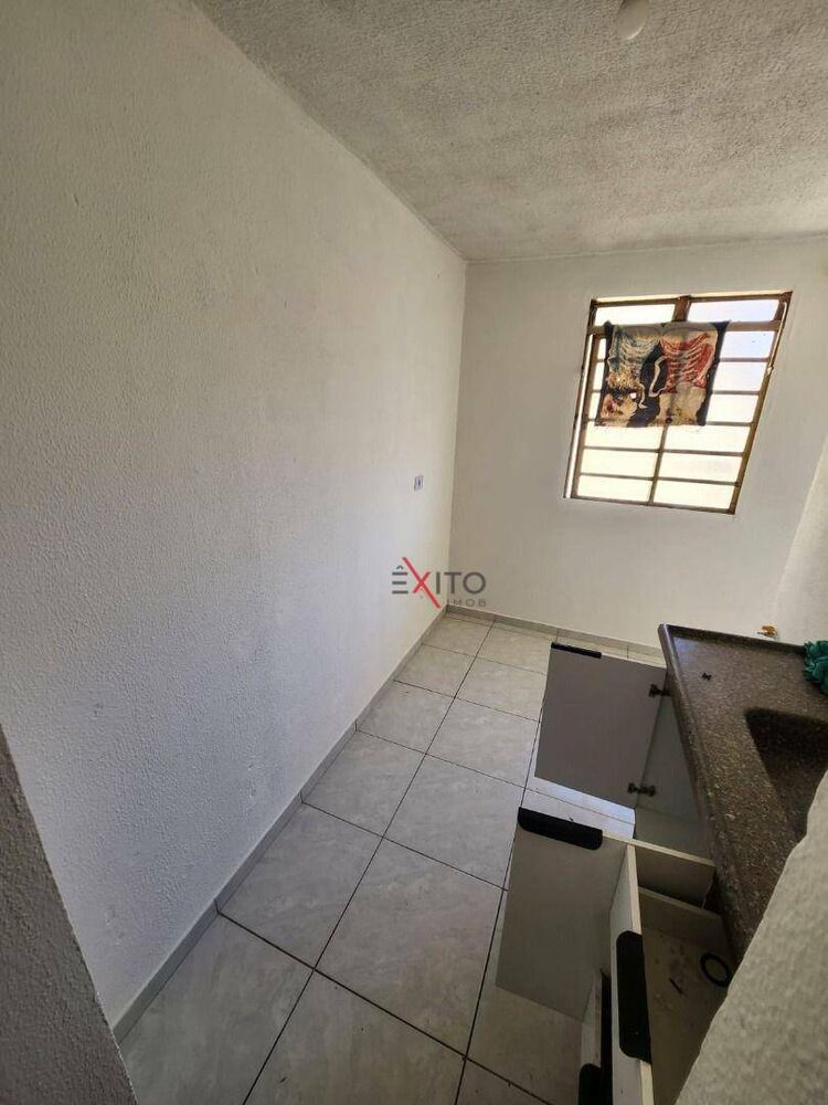 Apartamento, 2 quartos, 42 m² - Foto 5