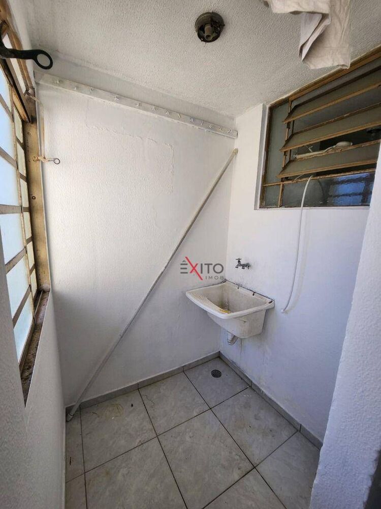 Apartamento, 2 quartos, 42 m² - Foto 7