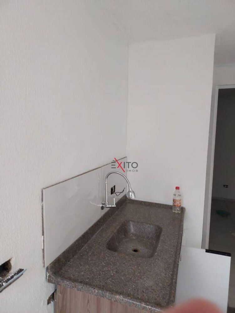 Apartamento, 2 quartos, 42 m² - Foto 10