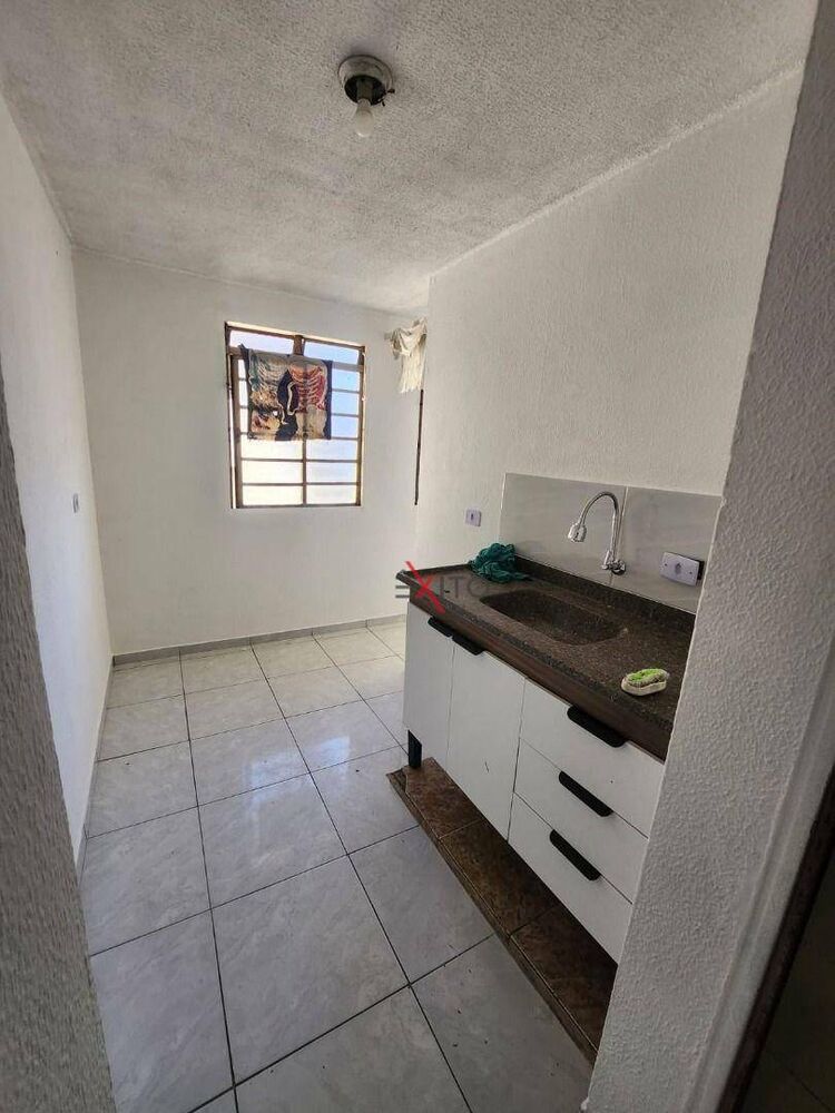 Apartamento, 2 quartos, 42 m² - Foto 11