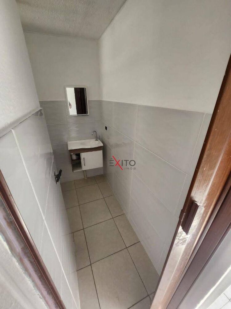 Apartamento, 2 quartos, 42 m² - Foto 6