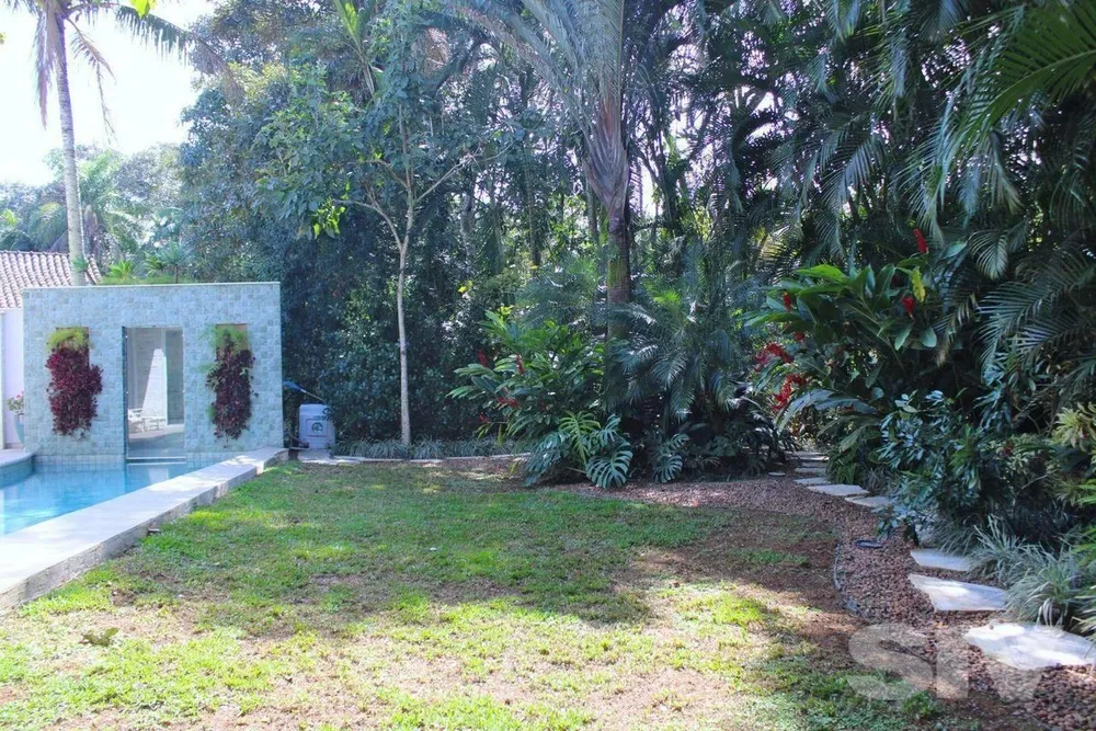 Casa, 7 quartos, 507 m² - Foto 6
