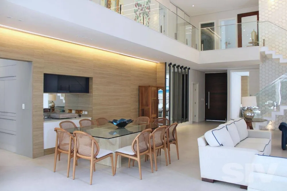 Casa, 7 quartos, 507 m² - Foto 4