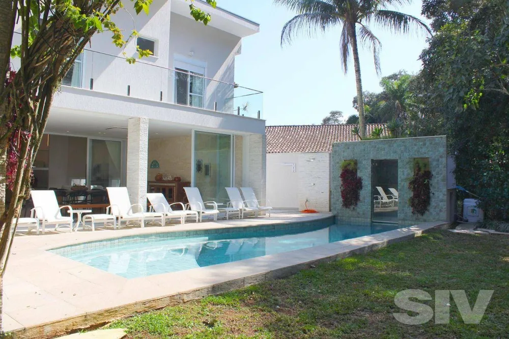 Casa, 7 quartos, 507 m² - Foto 1