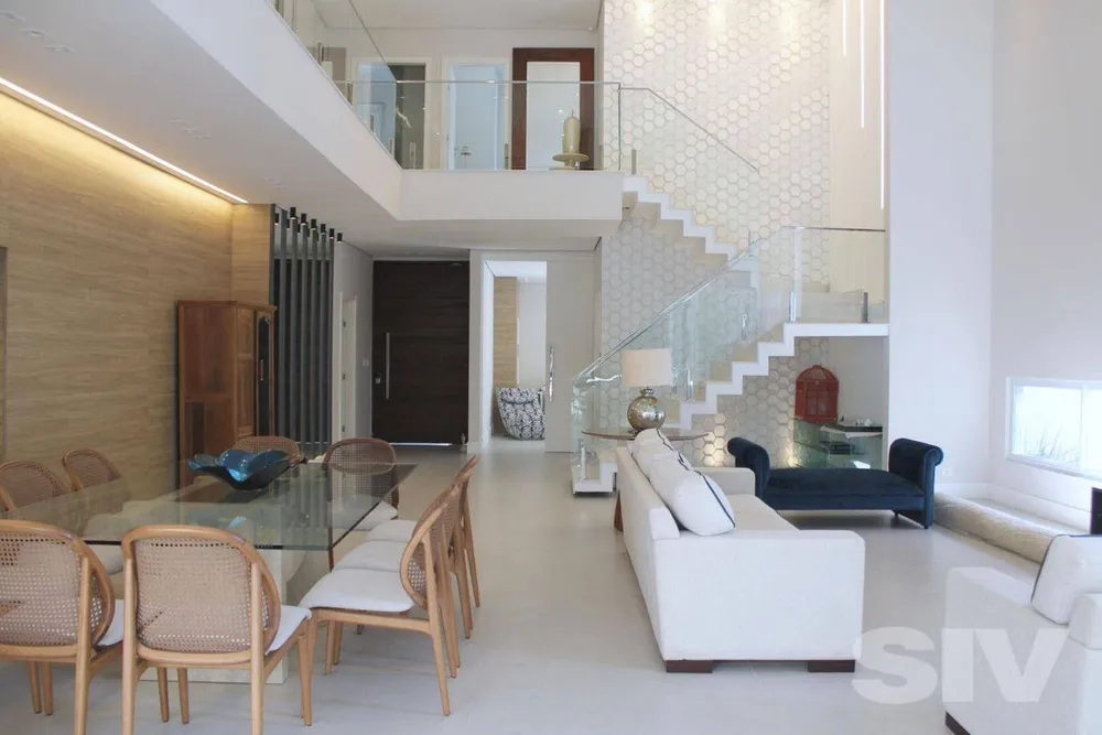 Casa, 7 quartos, 507 m² - Foto 2