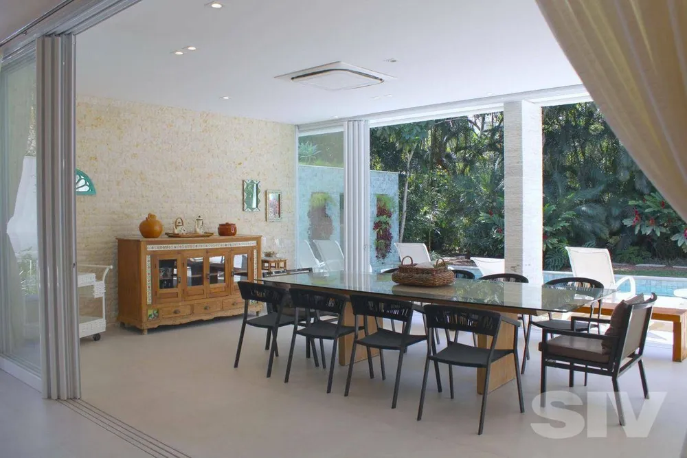Casa, 7 quartos, 507 m² - Foto 5