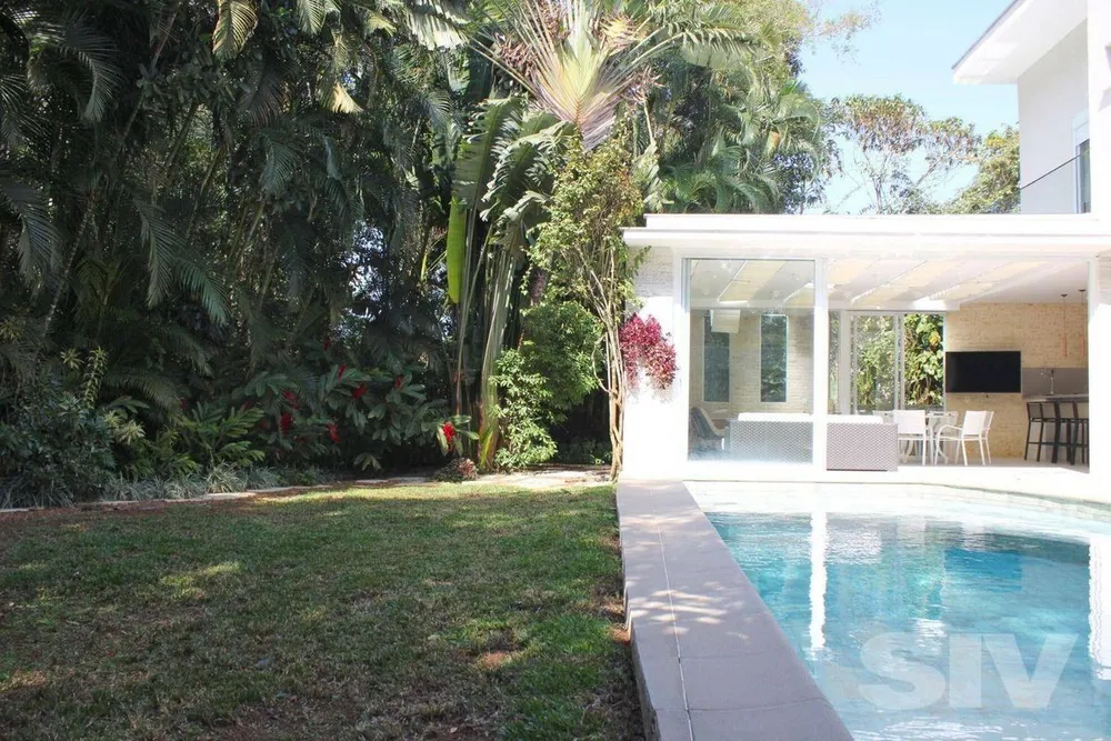 Casa, 7 quartos, 507 m² - Foto 7