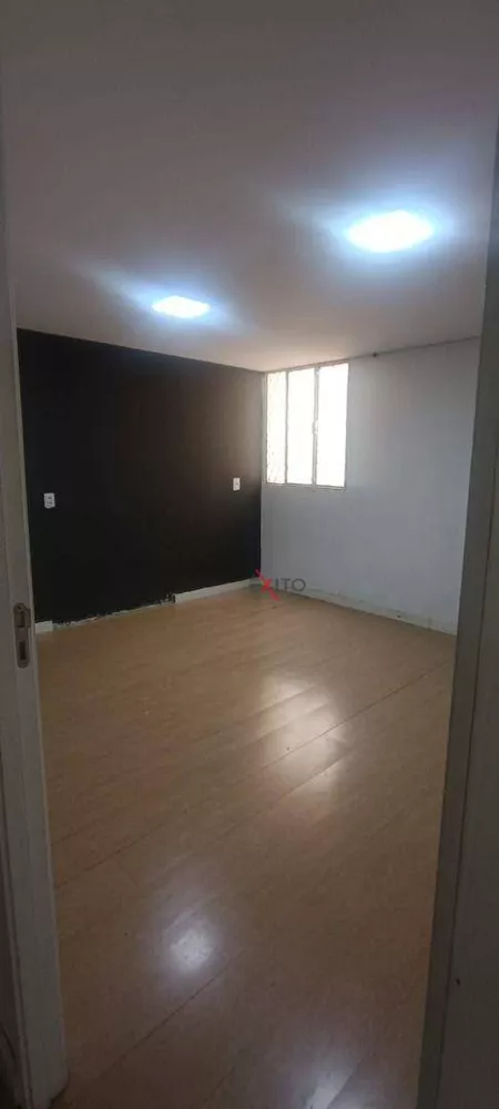 Conjunto Comercial-Sala para alugar, 170m² - Foto 3