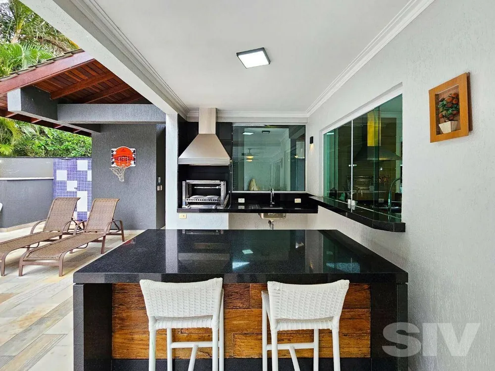 Casa, 5 quartos, 480 m² - Foto 4