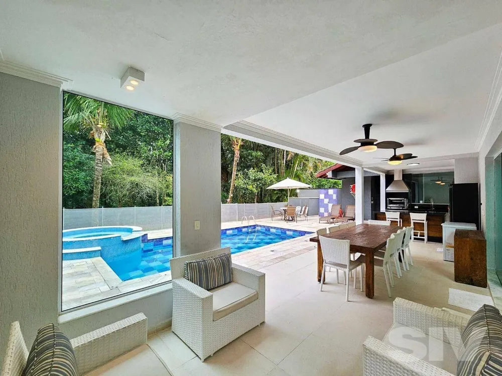 Casa, 5 quartos, 480 m² - Foto 2