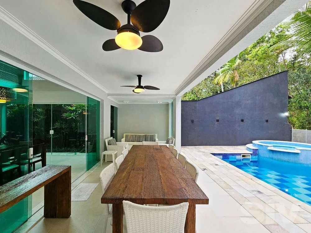 Casa, 5 quartos, 480 m² - Foto 3