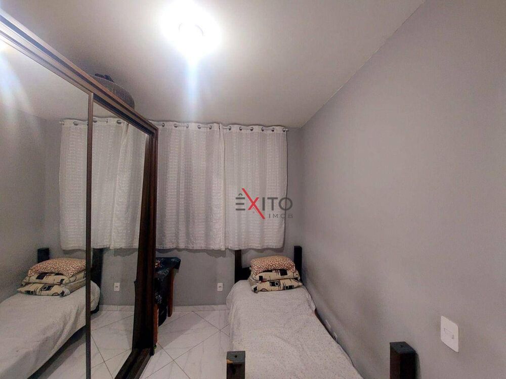 Apartamento, 2 quartos, 50 m² - Foto 7