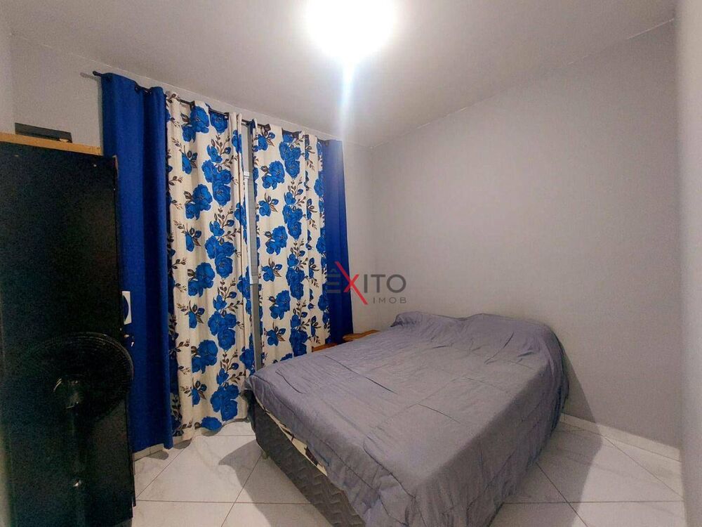 Apartamento, 2 quartos, 50 m² - Foto 8