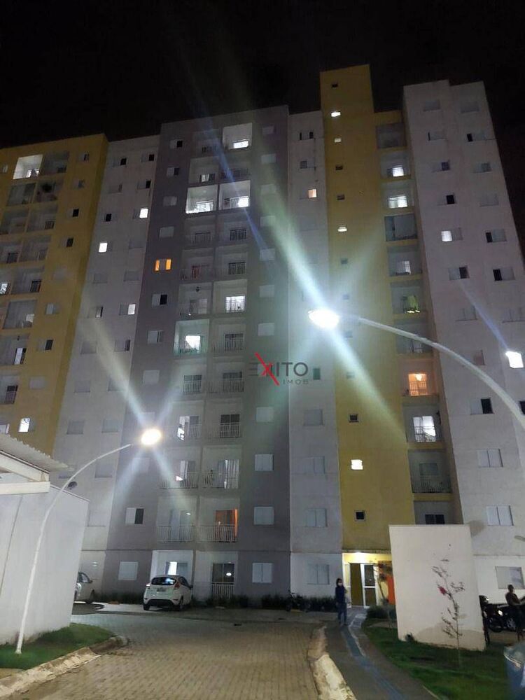 Apartamento, 2 quartos, 50 m² - Foto 9