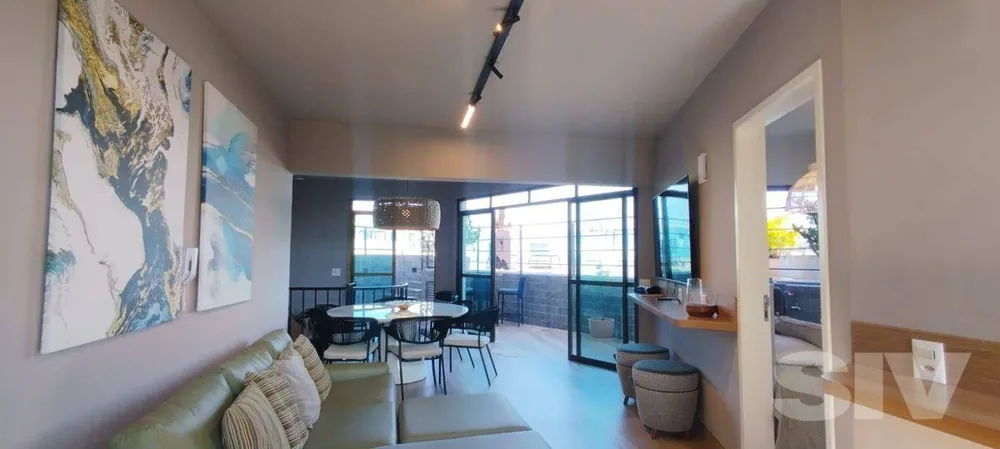 Cobertura, 4 quartos, 217 m² - Foto 6