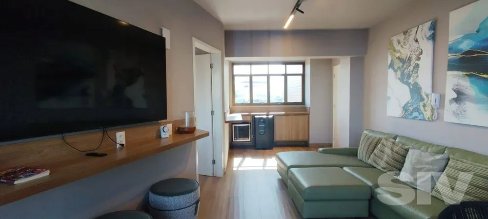 Cobertura, 4 quartos, 217 m² - Foto 3