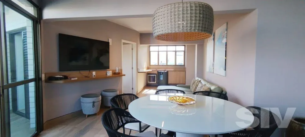 Cobertura, 4 quartos, 217 m² - Foto 5