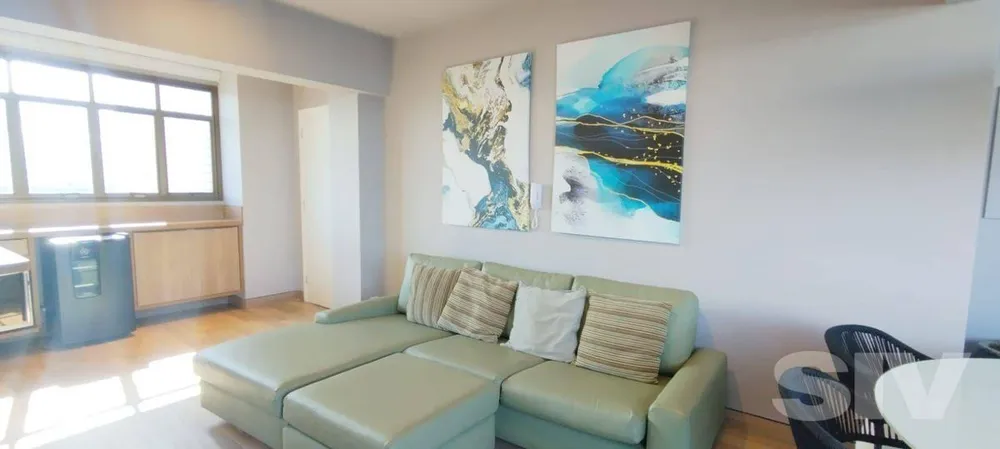 Cobertura, 4 quartos, 217 m² - Foto 4