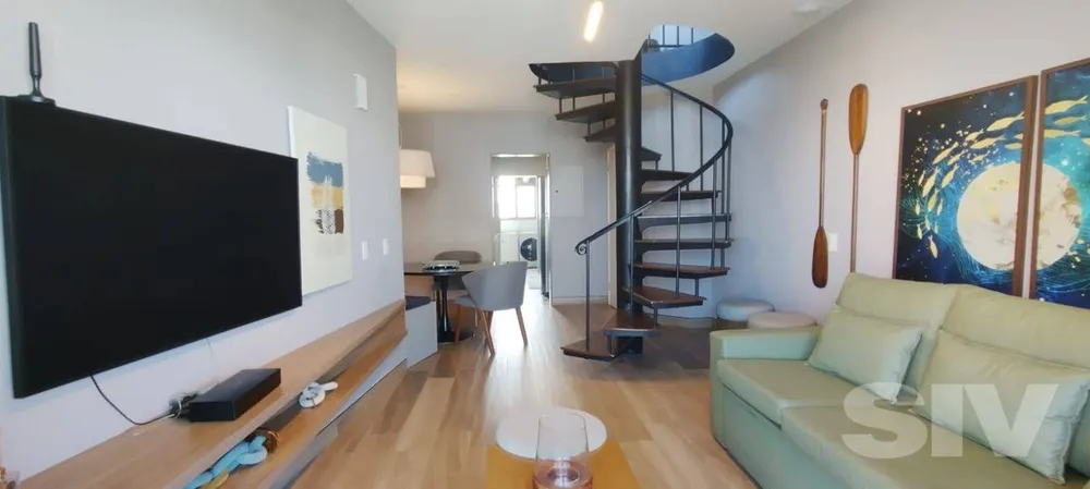 Cobertura, 4 quartos, 217 m² - Foto 2