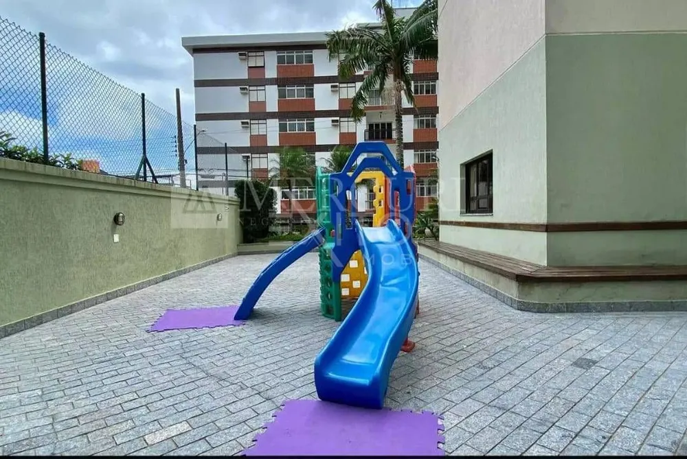 Apartamento, 3 quartos, 98 m² - Foto 5