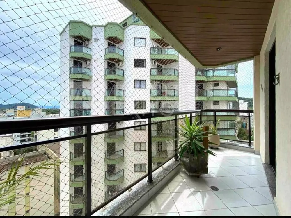 Apartamento, 3 quartos, 98 m² - Foto 7