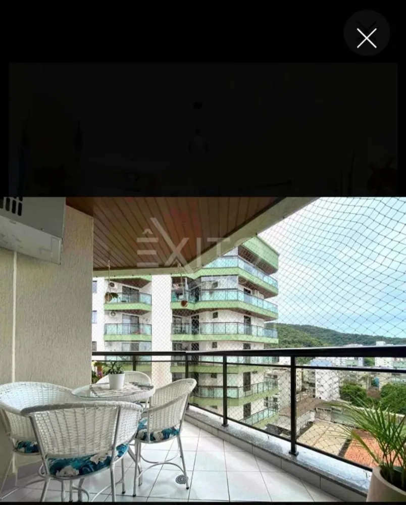 Apartamento, 3 quartos, 98 m² - Foto 6