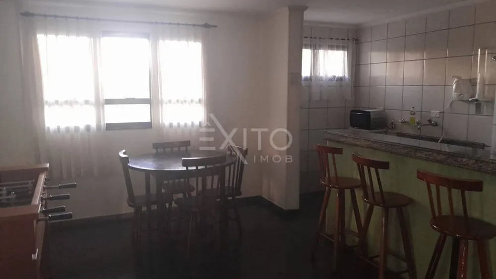 Apartamento, 3 quartos, 98 m² - Foto 1